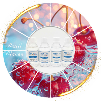 Hochkonzentriertes Tabakaroma-Ätherisches Öl für DIY E-Liquid Haltbarkeit 2 Jahre 99,0 % Min. Reinheit
