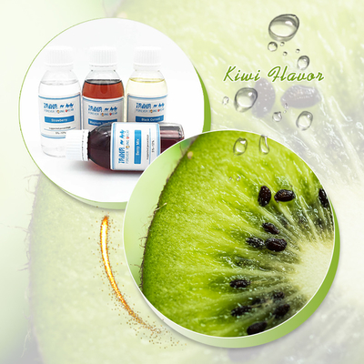 Verbessern Sie Ihr Vaping-Erlebnis mit Lebensmittel-E-Liquid Aroma 2 Jahre Haltbarkeit