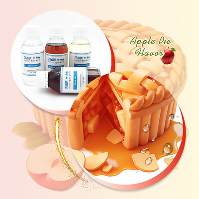 Entfesseln Sie Ihre Fantasie mit dunkelgelbem DIY E-Liquid Aroma und Sicherheitsdatenblättern (MSDS)