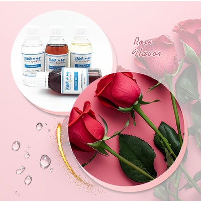 Verbessern Sie Ihr Vaping-Erlebnis mit Lebensmittel-E-Liquid Aroma 2 Jahre Haltbarkeit