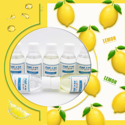 Verbessern Sie Ihr Vaping-Erlebnis mit Lebensmittel-E-Liquid Aroma 2 Jahre Haltbarkeit