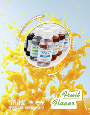Vape Tabak Mix Aroma E-Liquid Tabak Aromen Authentischer Geschmack Haltbarkeit 2 Jahre