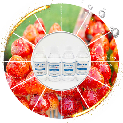 Entdecken Sie die besten E-Zigaretten-Tabak-Liquid-Aromen, gemischt mit PG/VG und empfohlene Kombinationen: Kaffee