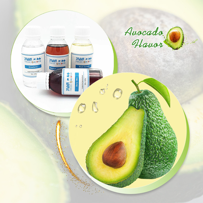 Konzentrat Banane Tabak Aromen für DIY E-Liquid Mischen