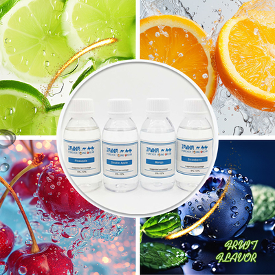Konzentrat Banane Tabak Aromen für DIY E-Liquid Mischen
