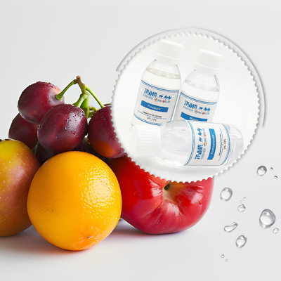 Konzentrat Banane Tabak Aromen für DIY E-Liquid Mischen