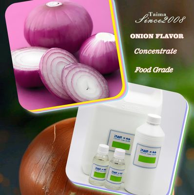 Zwiebelgeschmackskonzentrat für Dampfsaft und E-Liquid