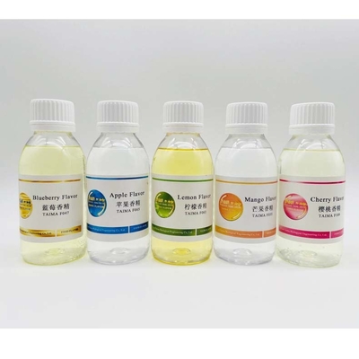 Lily Tabak E-Liquid Aroma Konzentrat für Vape und Lebensmittel