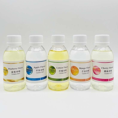 Lily Tabak E-Liquid Aroma Konzentrat für Vape und Lebensmittel