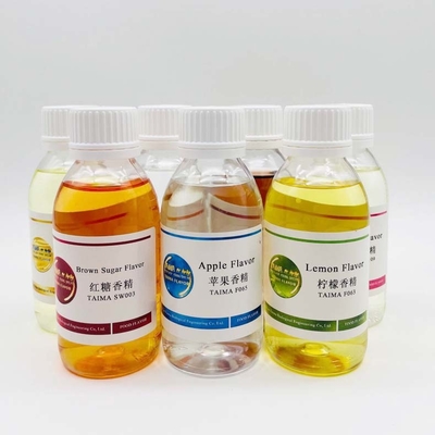 Lily Tabak E-Liquid Aroma Konzentrat für Vape und Lebensmittel