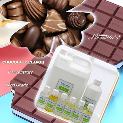 PG VG Schokoladen-Tabak-Geschmackskonzentrat für E-Liquids