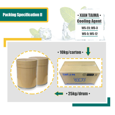 Reines Advantampulver 100% Lebensmittel-Süßungsmittel für Backwaren