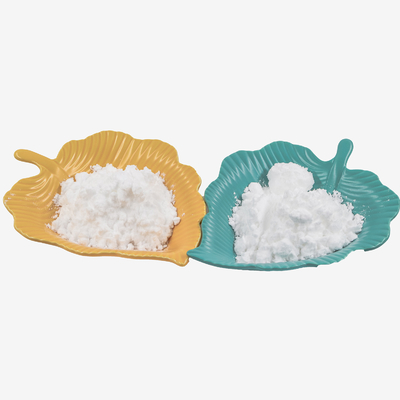 Hohe Reinheit 99,99% organisches Germanium Ge-132 Pulver für Kosmetika