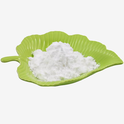 Hohe Reinheit 99,99% organisches Germanium Ge-132 Pulver für Kosmetika