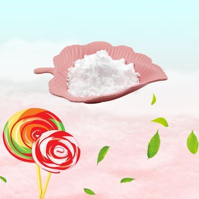 Advantame Süßstoffpulver 20000x Sucrose für Lebensmittel und Getränke