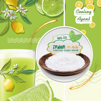 WS-3 Koolada-Kühlmittel für Dampfflüssigkeit und Kosmetik