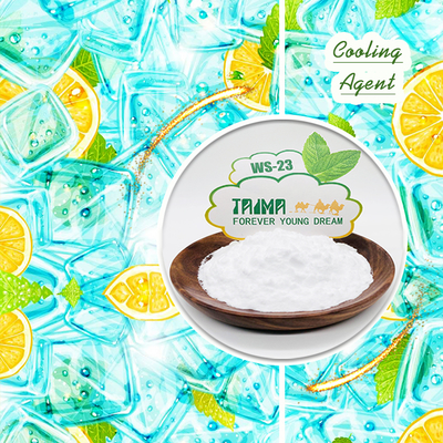 WS-3 Koolada-Kühlmittel für Dampfflüssigkeit und Kosmetik