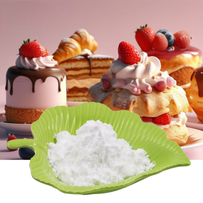 Caryophyllenoxid-Pulver 99,99% Reinheit für Kosmetika und Zahnpasta