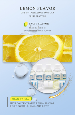 Mango Vape Juice Flavor Concentrate - FDA Registered, 125ml-5L