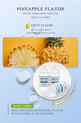 Mango Vape Juice Flavor Concentrate - FDA Registered, 125ml-5L