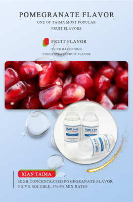 Mango Vape Juice Flavor Concentrate - FDA Registered, 125ml-5L