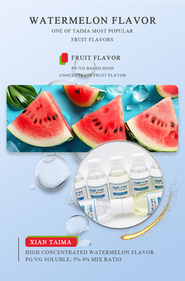 Mango Vape Juice Flavor Concentrate - FDA Registered, 125ml-5L