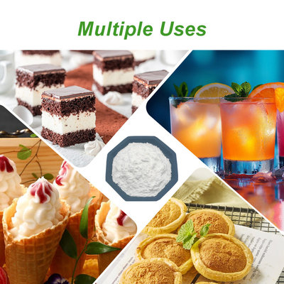 Caryophyllenoxid kristallines Pulver für Lebensmittel CAS 1139-30-6