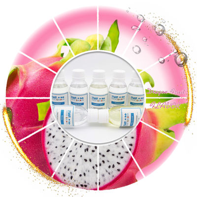 500 ml Tabak-Dampfsaft Geschmack mit PG/VG Mischung