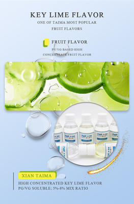 Tabak-Vape-Saft Geschmacksrichtungen in 125ml/500ml/1L/2L/5L Flaschen mit positiven Kundenbewertungen