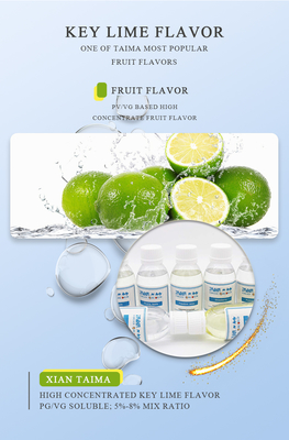 Tabak-Vape-Saft Geschmacksrichtungen in 125ml/500ml/1L/2L/5L Flaschen mit positiven Kundenbewertungen