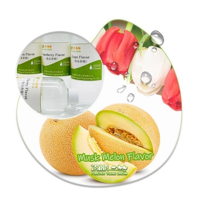 Taima-Konzentrat zur Aromatisierung von Getränken