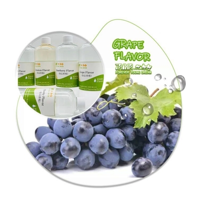 Taima-Konzentrat zur Aromatisierung von Getränken