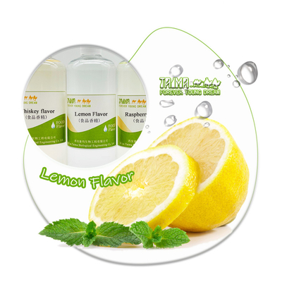Taima-Konzentrat zur Aromatisierung von Getränken
