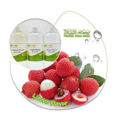 Taima-Konzentrat zur Aromatisierung von Getränken