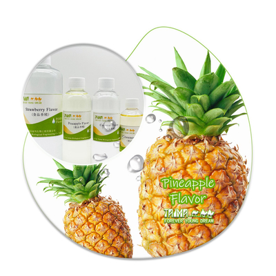 Taima-Konzentrat zur Aromatisierung von Getränken