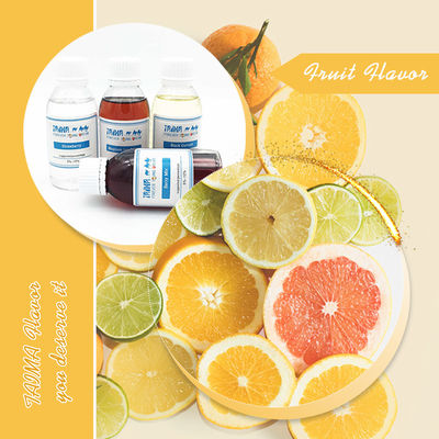 PG-basiertes Bananengeschmackskonzentrat für DIY-E-Liquid - FDA registriert mit kostenloser 125 ml Probe