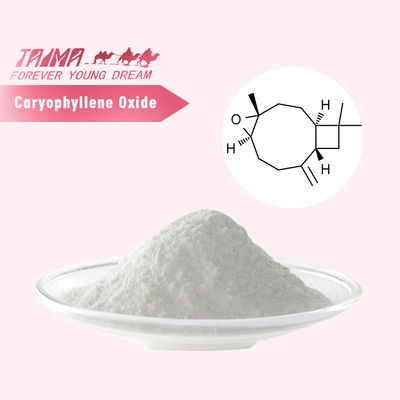 Top Quality Caryophyllene Oxide 98% CAS 1139-30-6