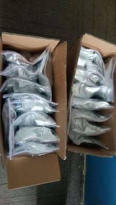 Caryophyllene Oxide Food Flavor with Refreshing Effect CAS 1139-30-6 and Melting Point 55-62°C