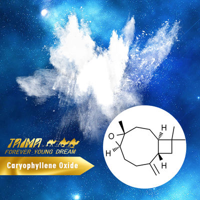 High Quality Food Grade Caryophyllene Oxide Cas No.1139-30-6
