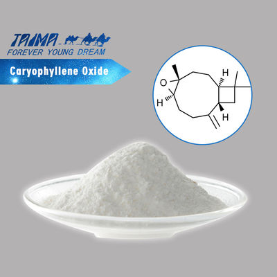 High Quality Food Grade Caryophyllene Oxide Cas No.1139-30-6