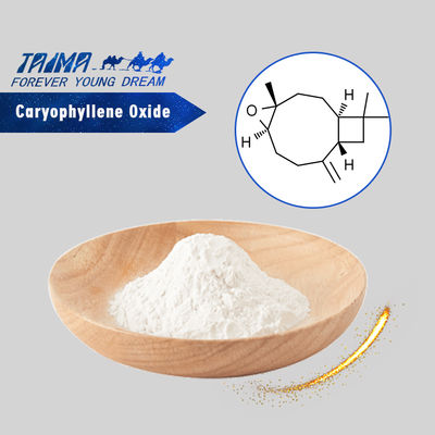 High Quality Food Grade Caryophyllene Oxide Cas No.1139-30-6