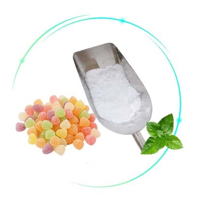 Medicine Grade WS-3 Koolada for Cooling Agent Free Test Samples 20g and 50g