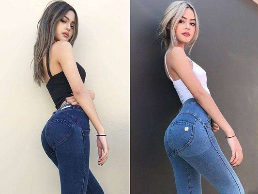 Natural Ingredients Nutrient Rich Buttocks Enlargement Syrup for Quick Absorption and Full Buttocks