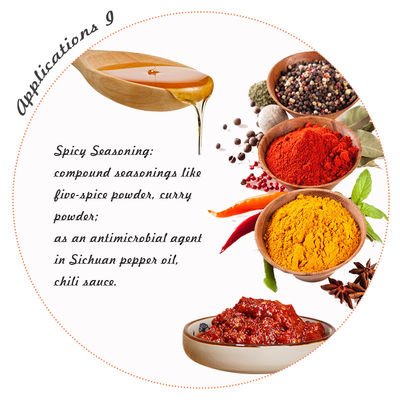 100% Natural Caryophyllene Oxide Powder CAS 1139-30-6 Food Additive with 3 Years Shelf Life for Anti-wrinkle Skin-care