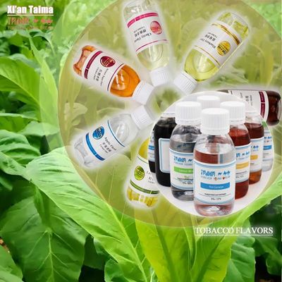 Taima french pipe flavor old capitain Flavor Tobacco Ash-baked Tobacco amber Leaves marbolro Liquid Flavor for e-liquid