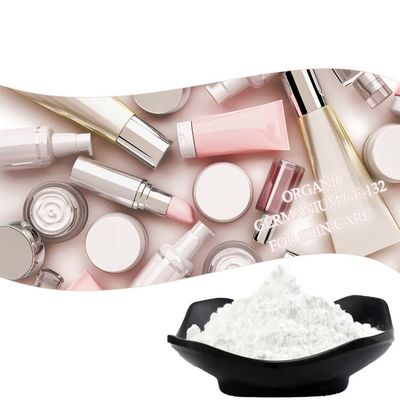 High Purity 99,99% Organic Germanium Ge-132 Powder Weißkristalline CAS 12758-40-6