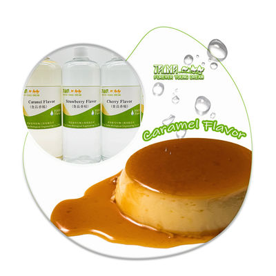 Food Grade Maple Syrup Flavor Liquid with 99% Purity and 3 Years Shelf Life for Caramel Sweetness in Beverages and Baking