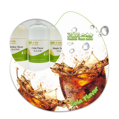 Food Grade Egg Flavor Liquid with 99% Purity and 3 Years Shelf Life for Baking Beverages and Confectionery