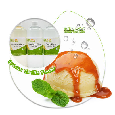 Food Grade Egg Flavor Liquid with 99% Purity and 3 Years Shelf Life for Baking Beverages and Confectionery