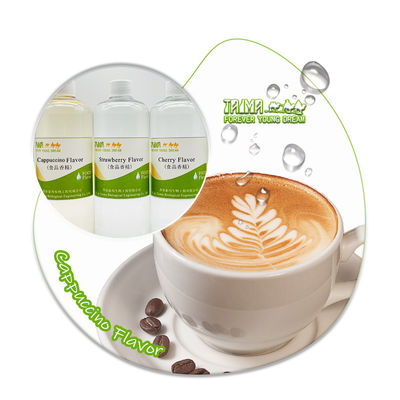 Lebensmittelqualität Aloe Geschmack Flüssigkeit mit 99% Reinheit und 3 Jahre Haltbarkeit für Getränke und Backwaren